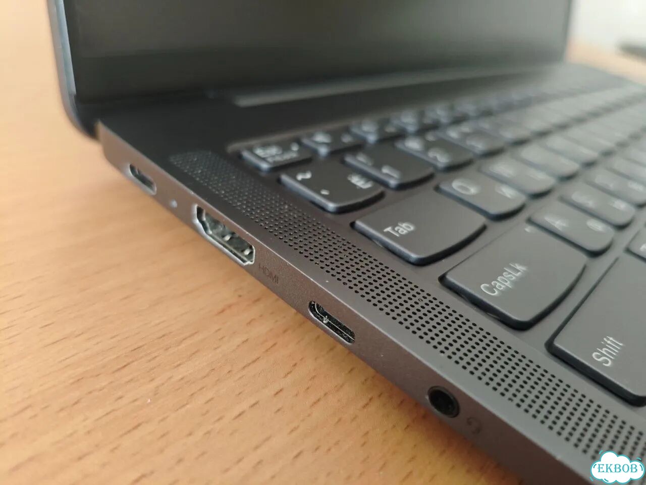 Ноутбук Lenovo фото 2