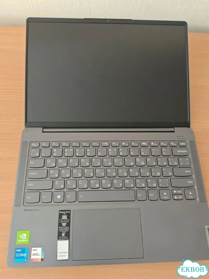 Ноутбук Lenovo фото 5