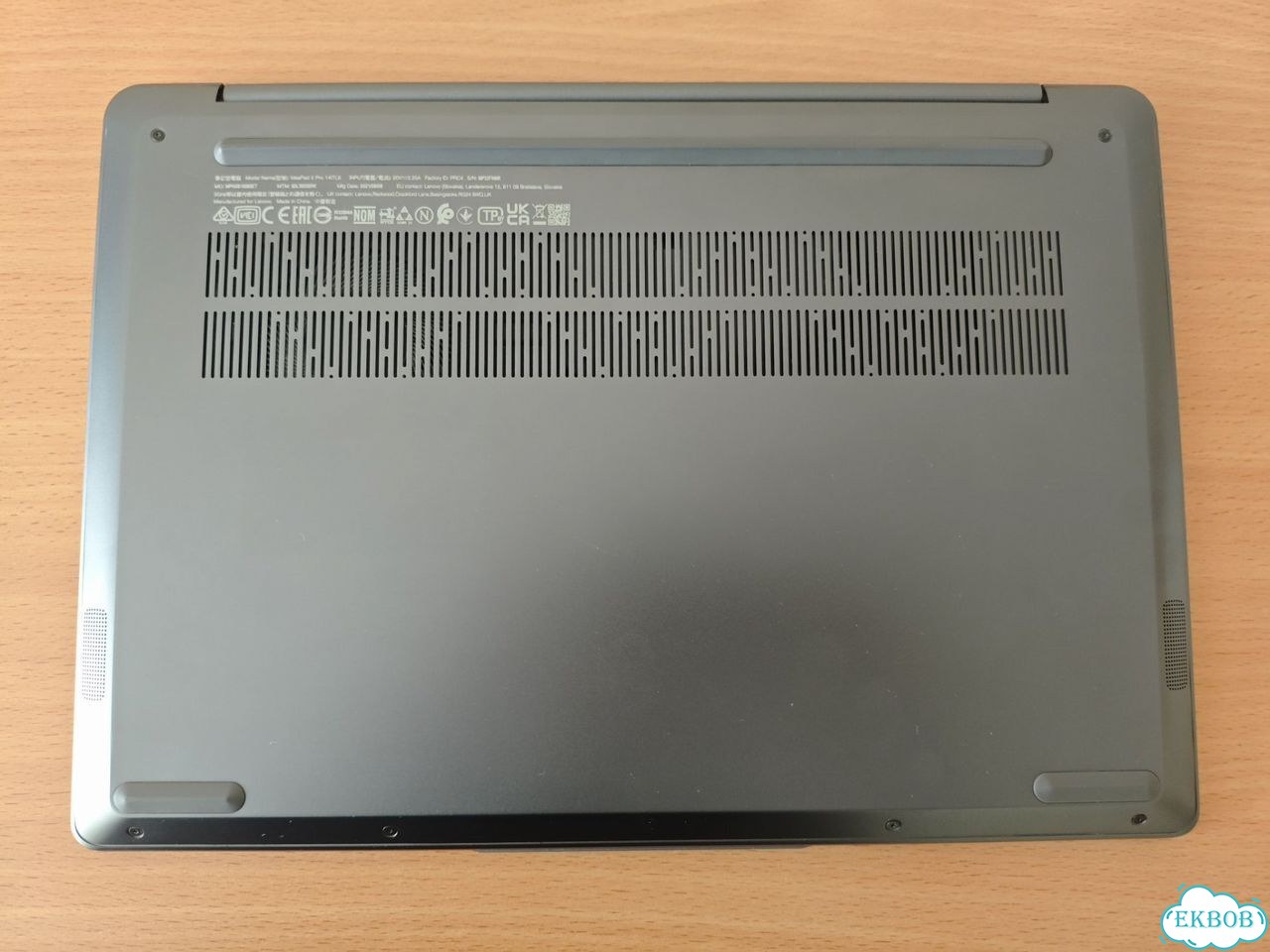 Ноутбук Lenovo фото 7