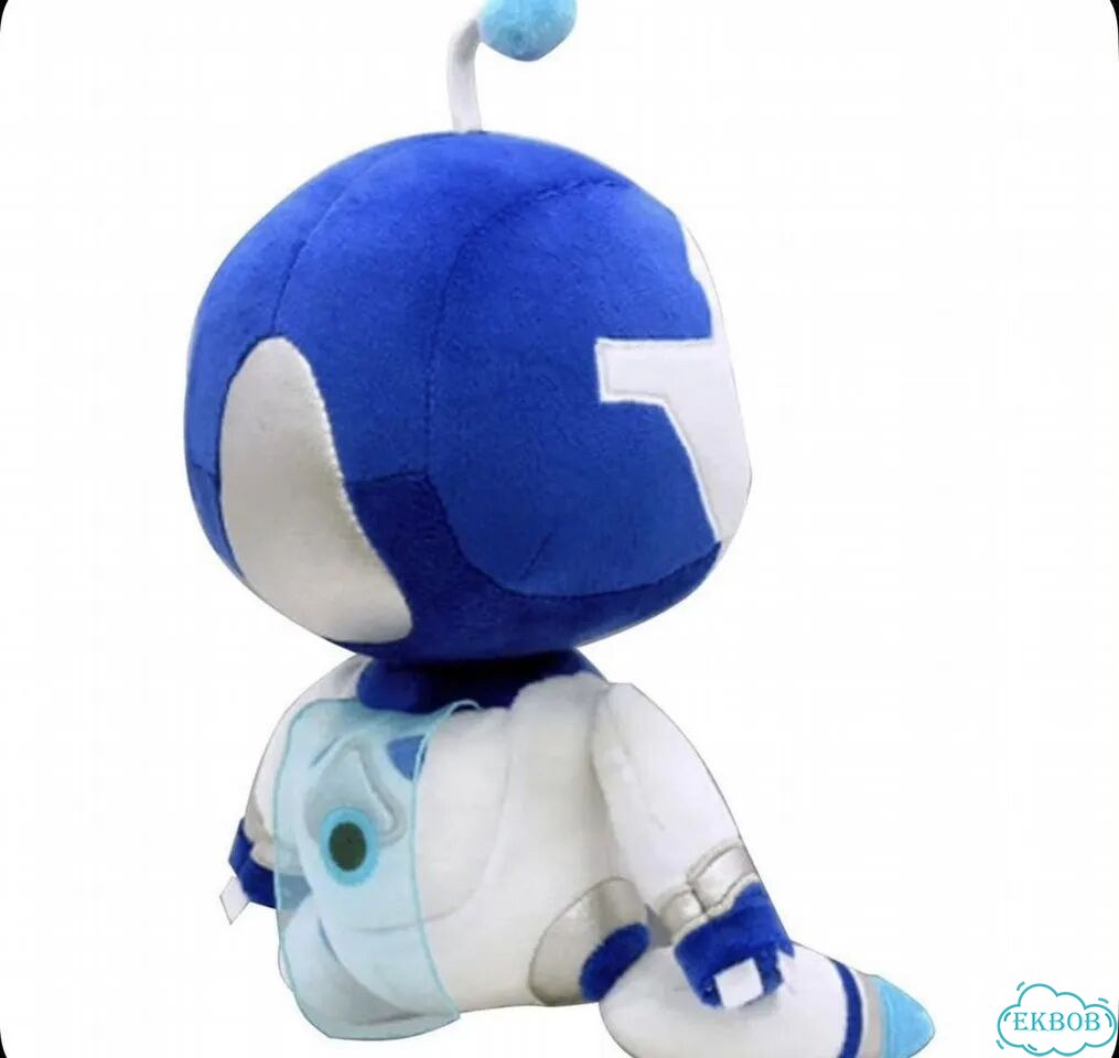Мягкая игрушка Astro Bot Playstation 5 фото 3