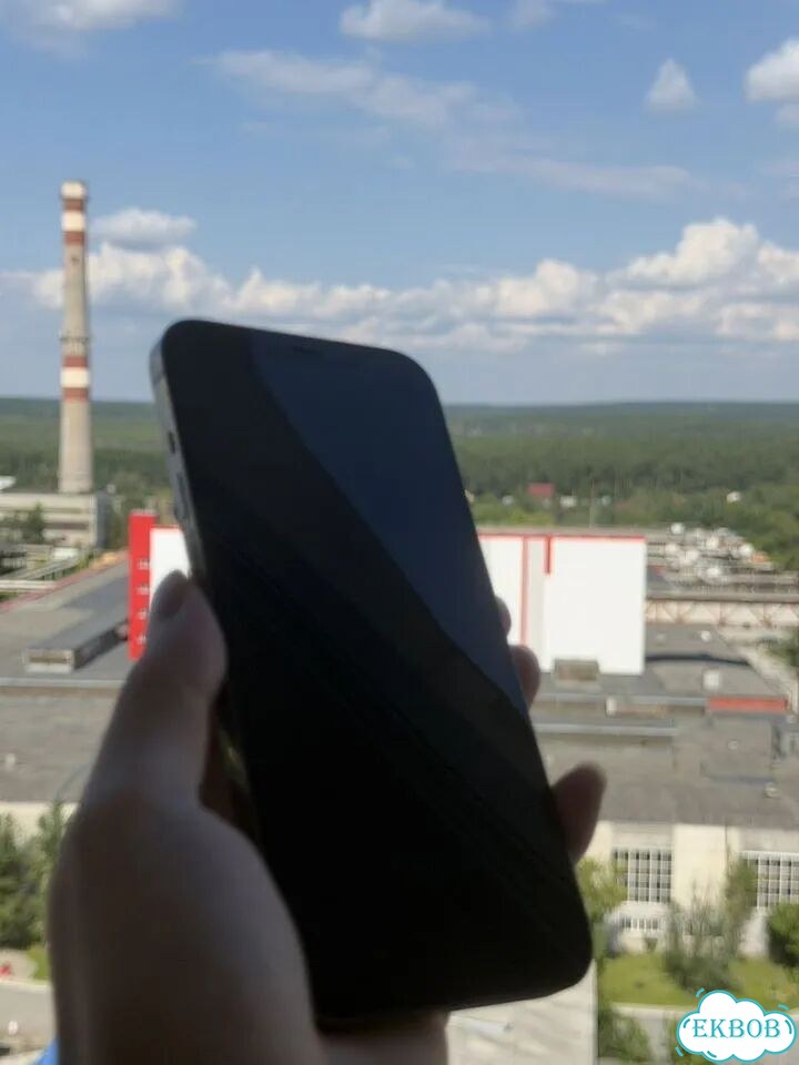 iPhone 12 Pro Max, 128 ГБ, SIM + eSIM фото 2