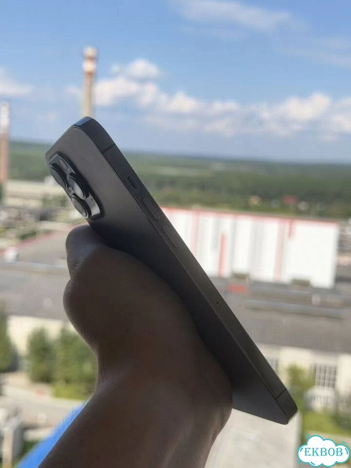 iPhone 12 Pro Max, 128 ГБ, SIM + eSIM фото 6