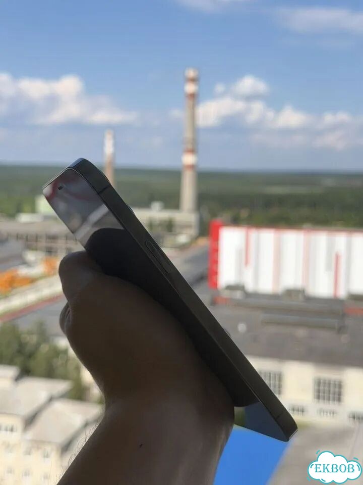 iPhone 12 Pro Max, 128 ГБ, SIM + eSIM фото 7