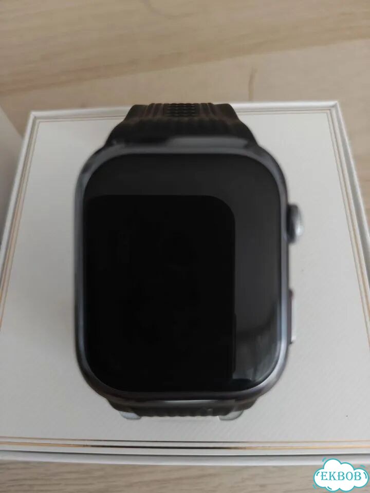 Смарт часы Huawei watch d2 фото 2