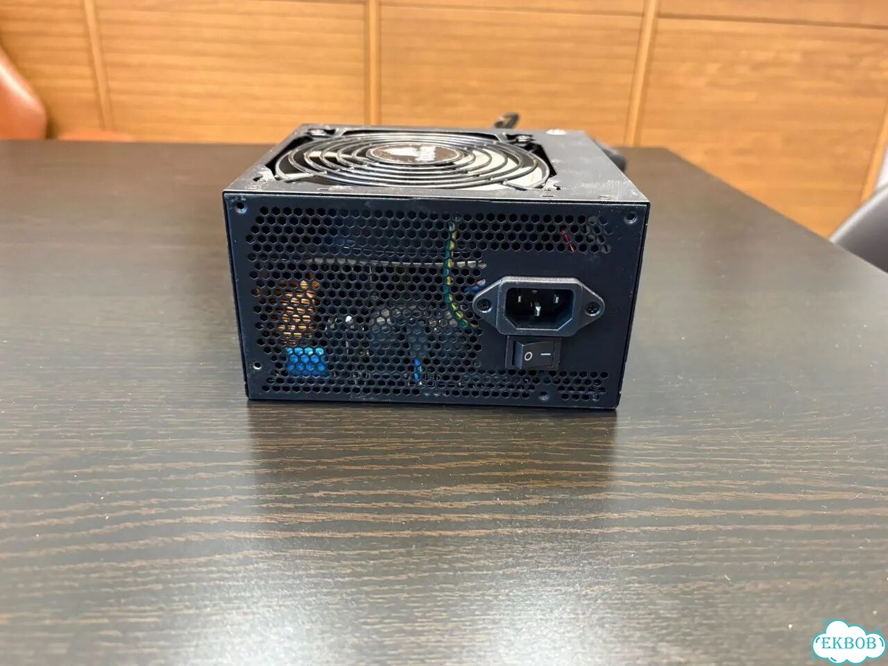Блок питания Corsair tx750 фото 4