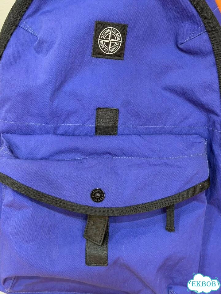 Рюкзак Stone Island оригинал фото 3