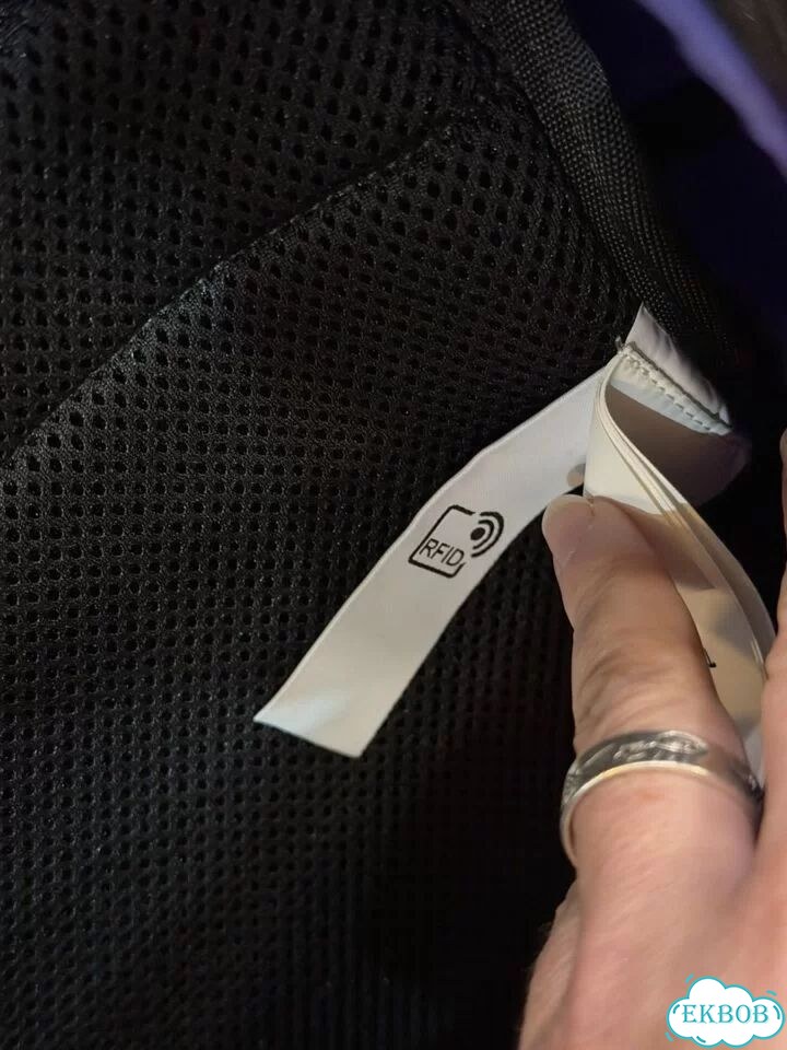 Рюкзак Stone Island оригинал фото 8