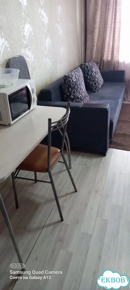 Квартира-студия, 23 м², 14/17 эт. фото 1