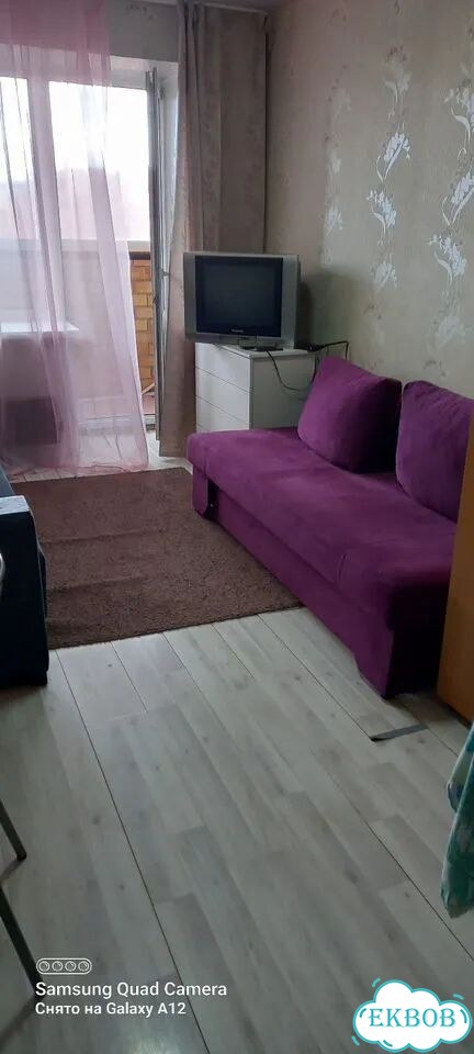 Квартира-студия, 23 м², 14/17 эт. фото 2
