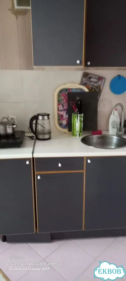 Квартира-студия, 23 м², 14/17 эт. фото 4