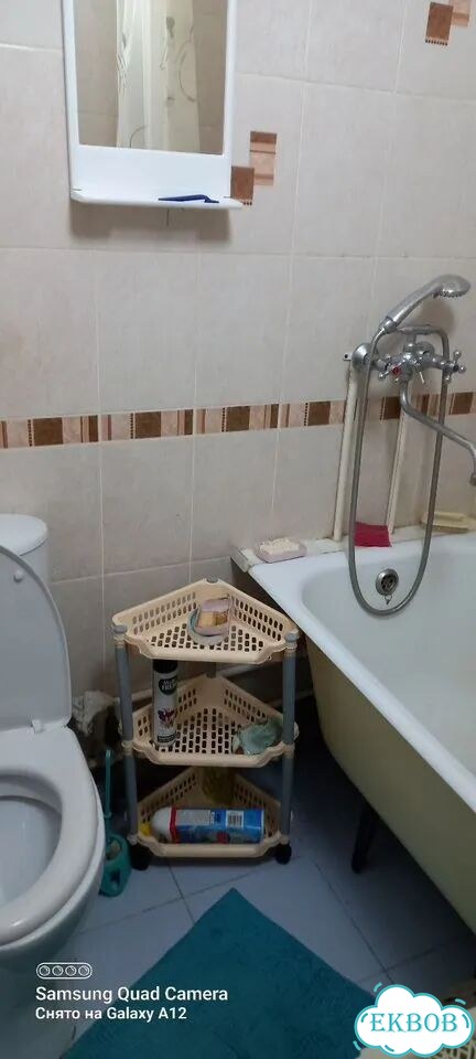 Квартира-студия, 23 м², 14/17 эт. фото 6