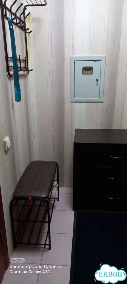 Квартира-студия, 23 м², 14/17 эт. фото 7
