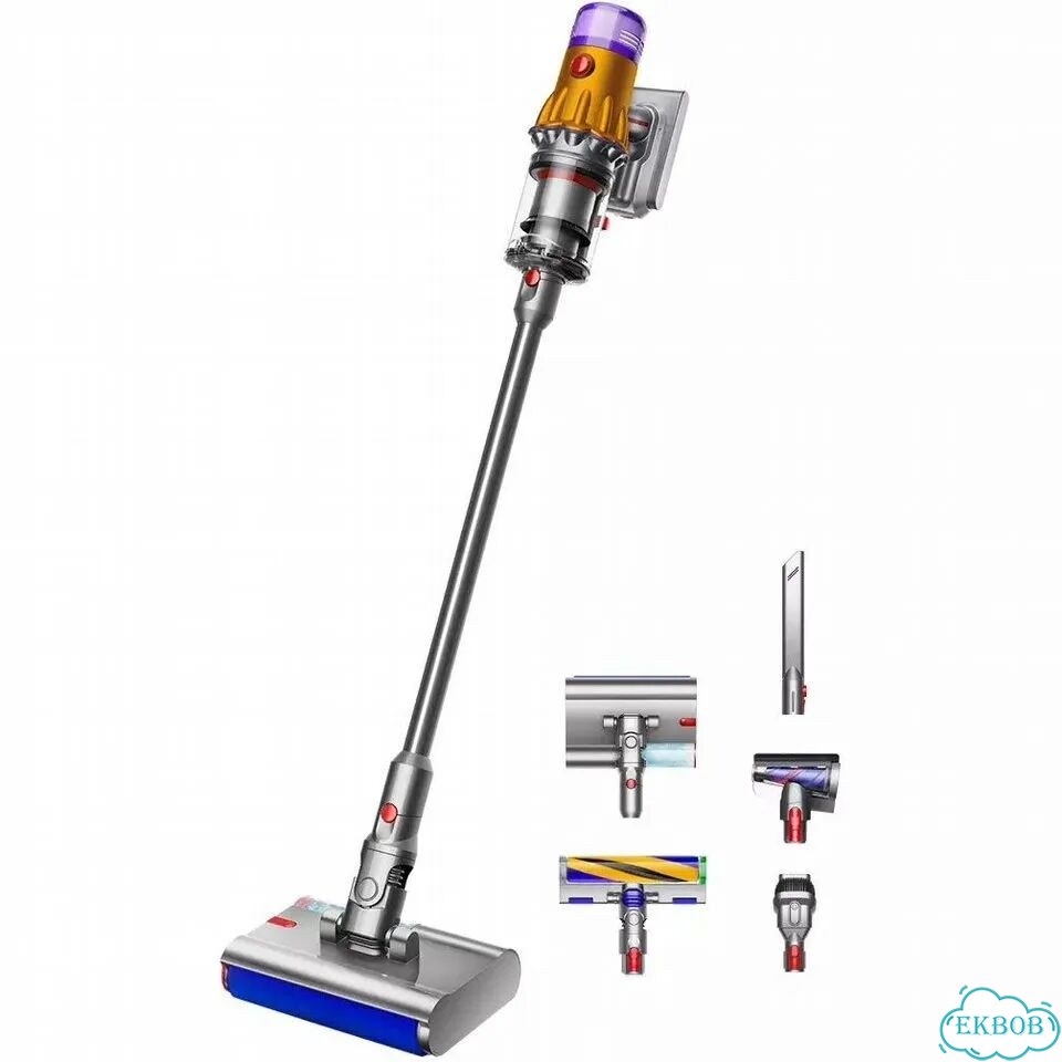 Dyson V12S Detect Slim Submarine Complete фото 2