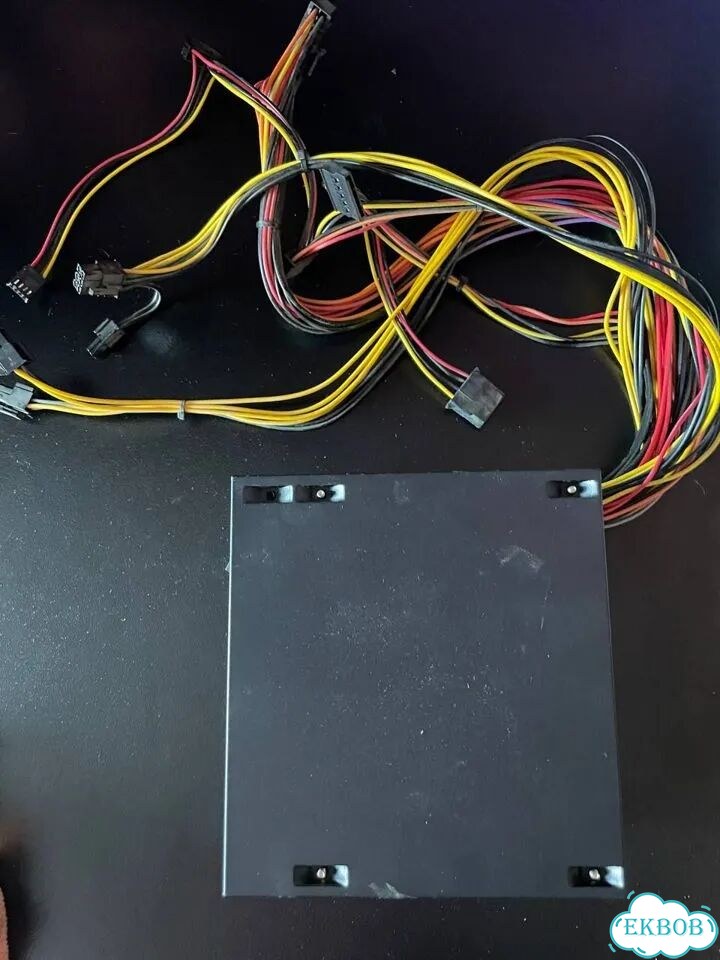 Блок питания AeroCool VX Plus 450W фото 3