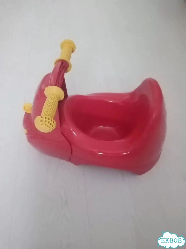 Горшок детский фото 2
