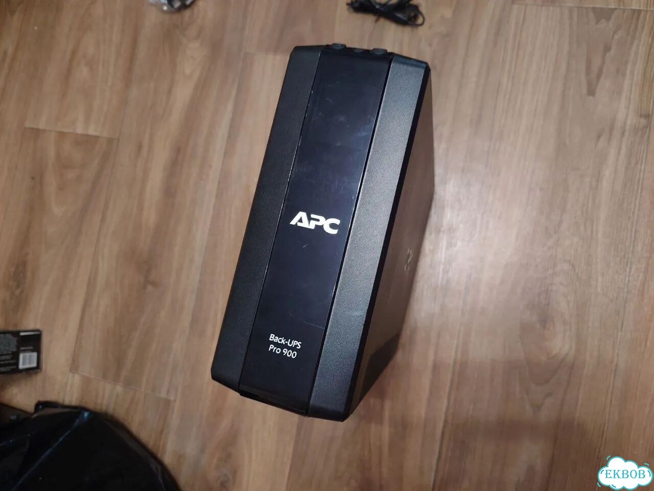 Ибп APC Back-UPS Pro 900 фото 1