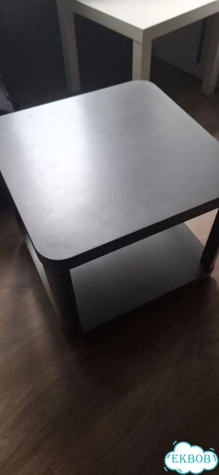 Журнальный столик IKEA фото 2