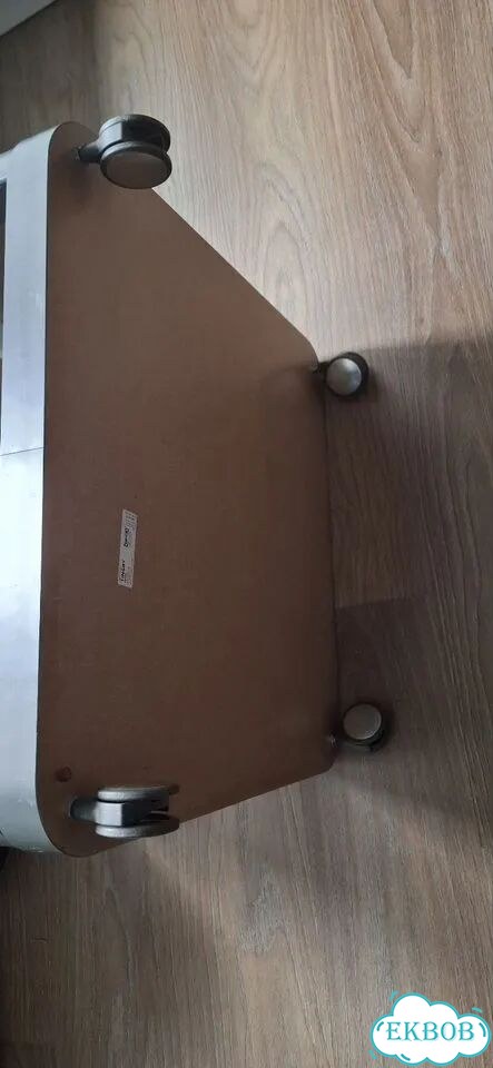 Журнальный столик IKEA фото 4