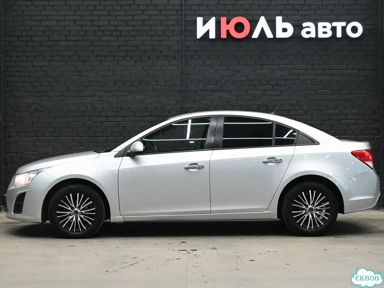Chevrolet Cruze 1.8 MT, 2014, 139 276 км фото 10