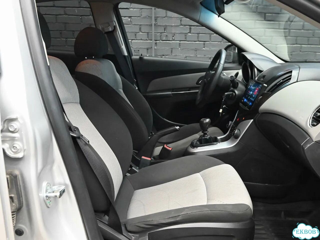 Chevrolet Cruze 1.8 MT, 2014, 139 276 км фото 12