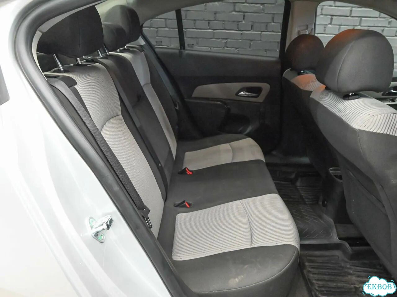 Chevrolet Cruze 1.8 MT, 2014, 139 276 км фото 13