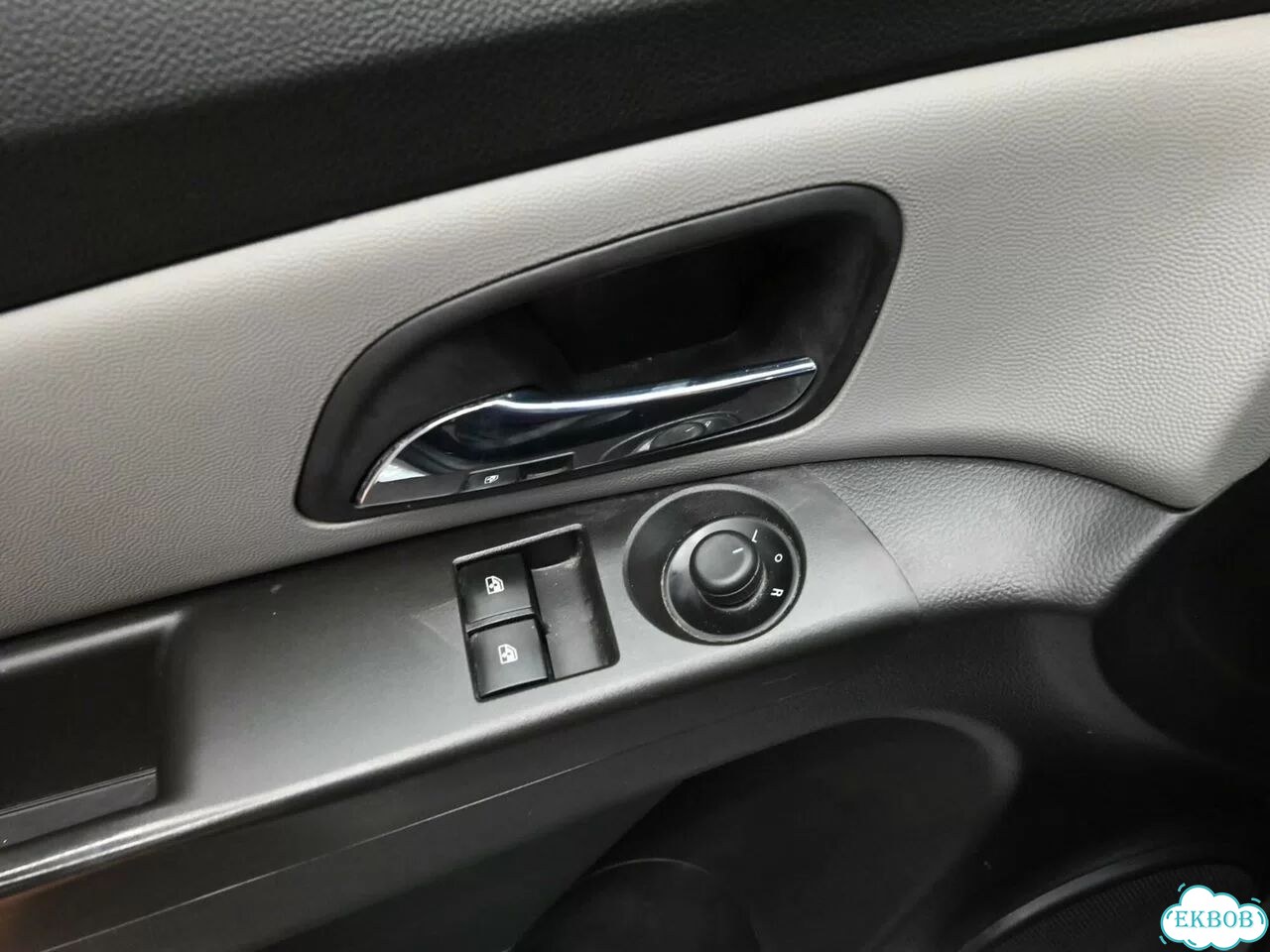 Chevrolet Cruze 1.8 MT, 2014, 139 276 км фото 15