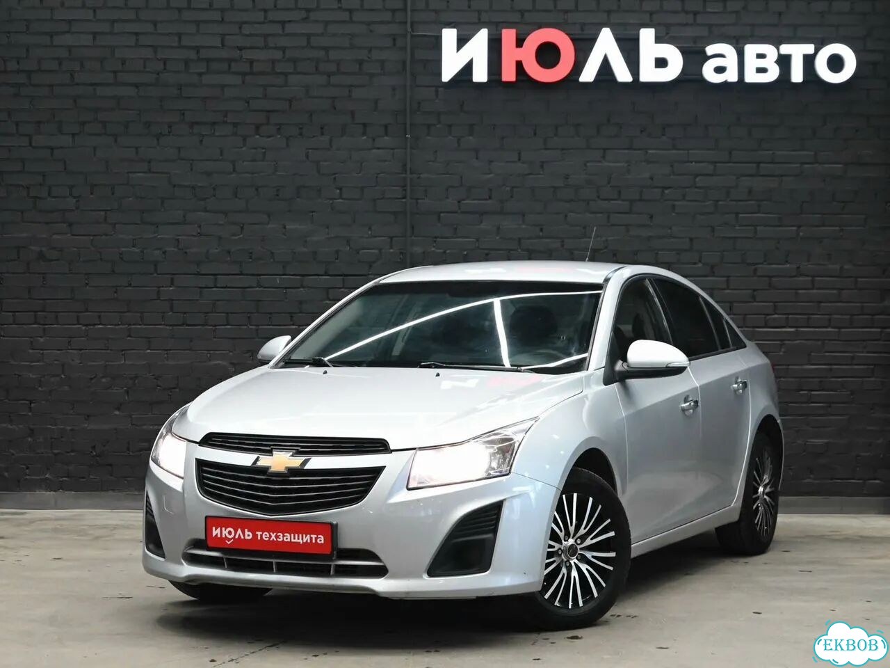 Chevrolet Cruze 1.8 MT, 2014, 139 276 км фото 2