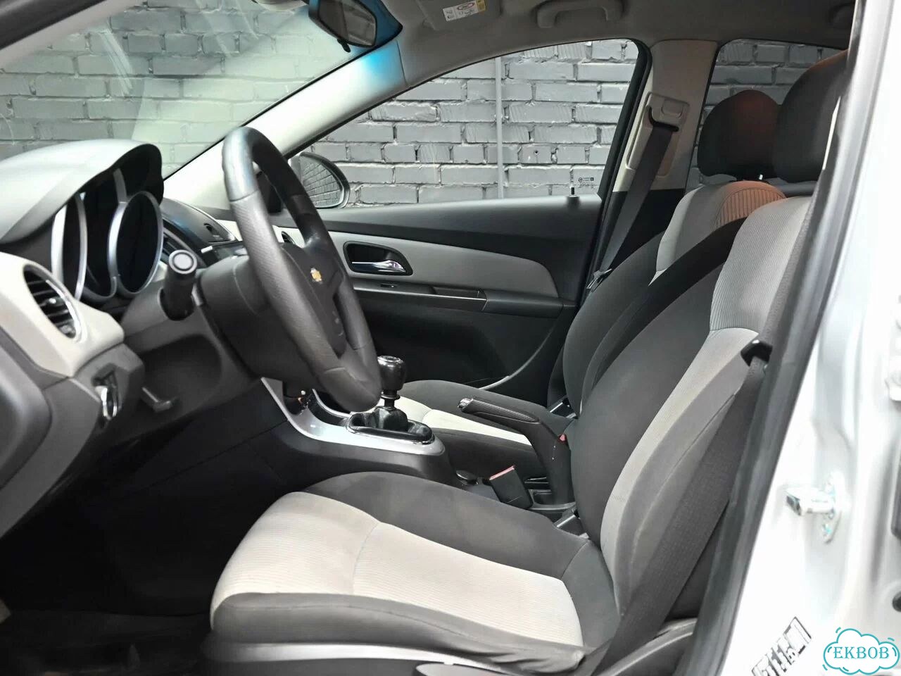 Chevrolet Cruze 1.8 MT, 2014, 139 276 км фото 20