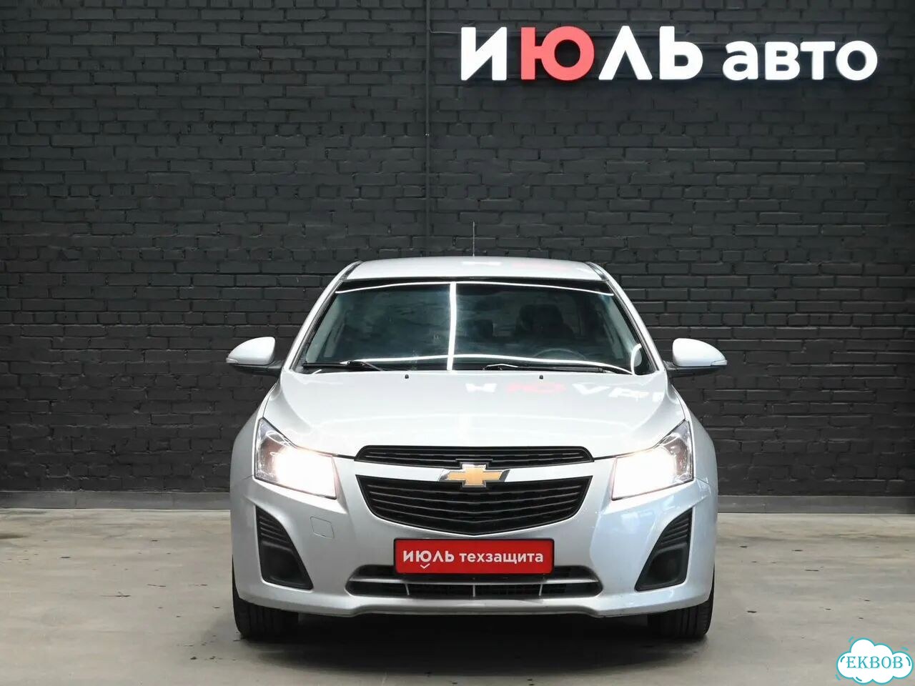 Chevrolet Cruze 1.8 MT, 2014, 139 276 км фото 4