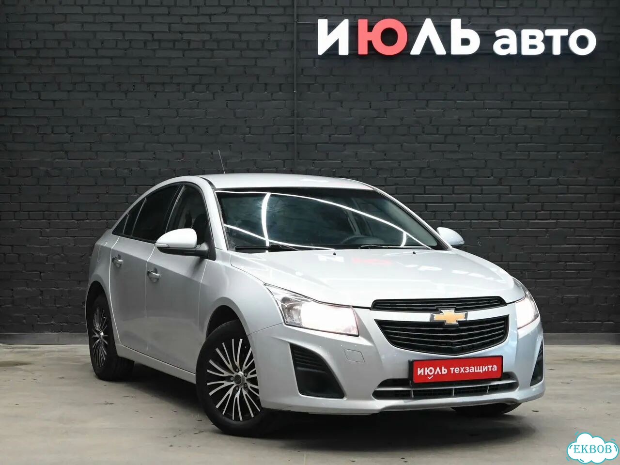 Chevrolet Cruze 1.8 MT, 2014, 139 276 км фото 5