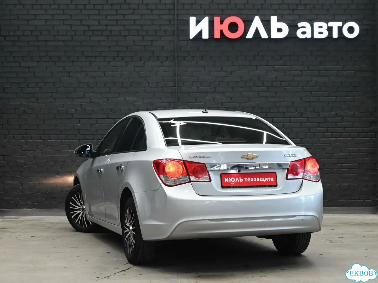 Chevrolet Cruze 1.8 MT, 2014, 139 276 км фото 6
