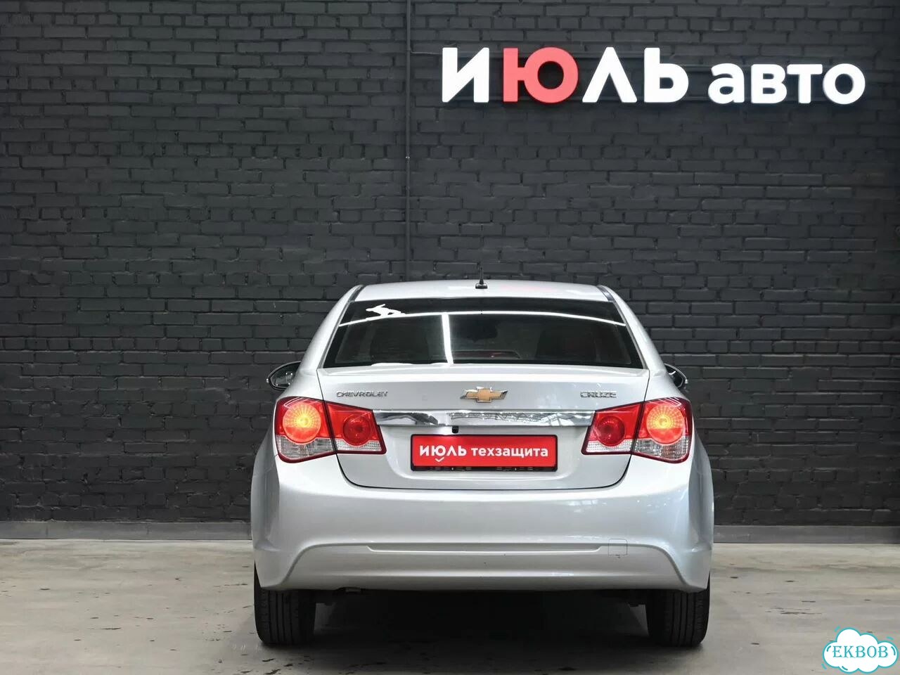 Chevrolet Cruze 1.8 MT, 2014, 139 276 км фото 7