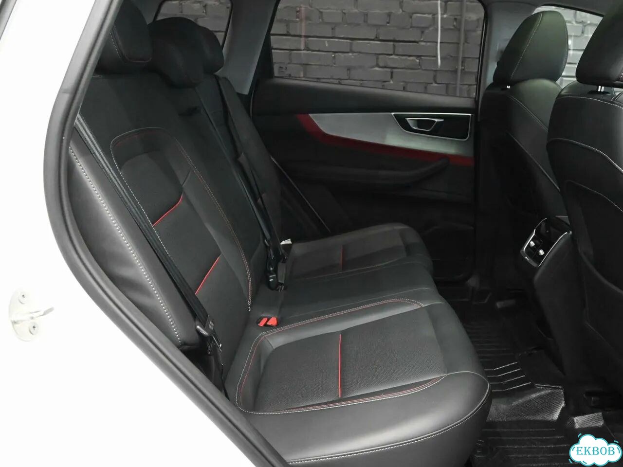 Chery Tiggo 7 1.5 CVT, 2022, 32 796 км фото 11