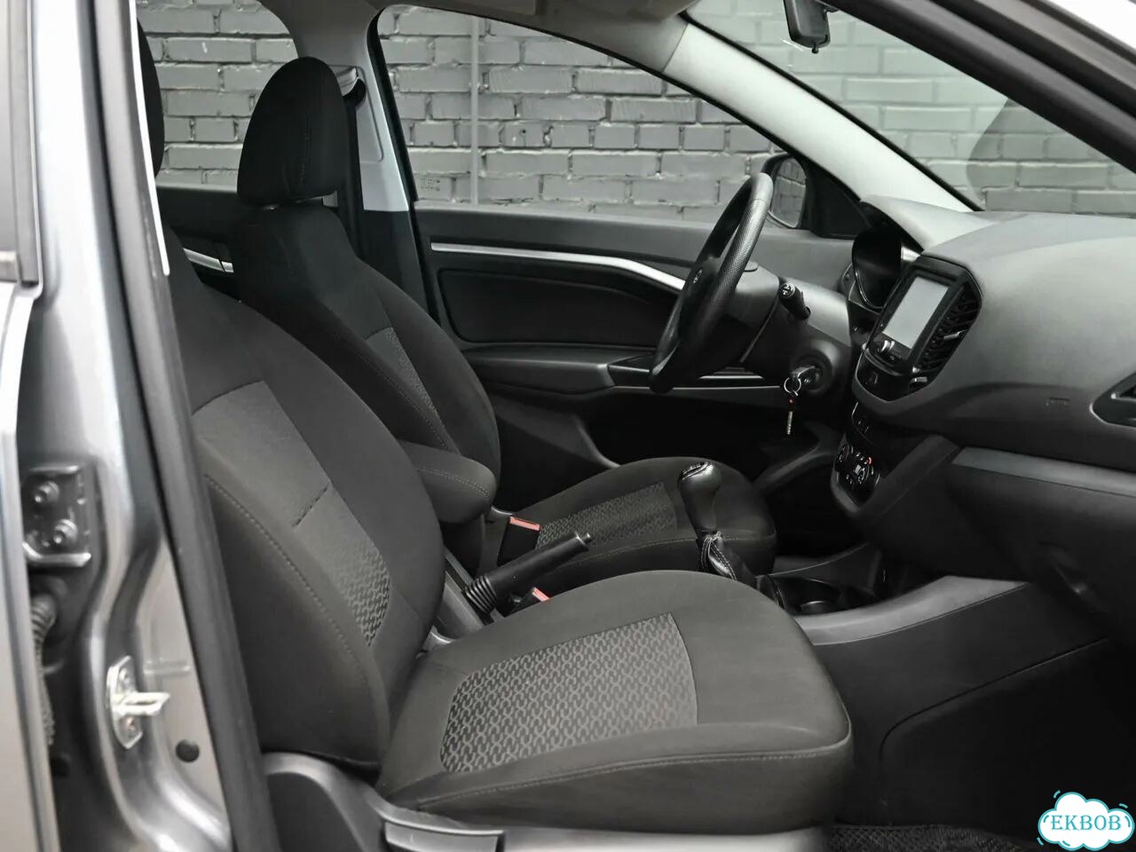 ВАЗ (LADA) Vesta 1.6 MT, 2019, 175 786 км фото 12