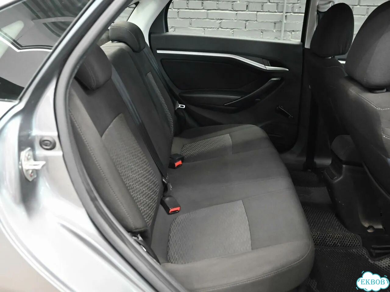 ВАЗ (LADA) Vesta 1.6 MT, 2019, 175 786 км фото 13