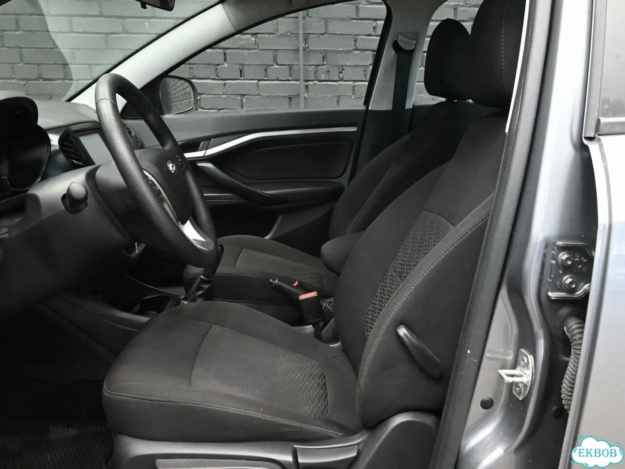 ВАЗ (LADA) Vesta 1.6 MT, 2019, 175 786 км фото 19