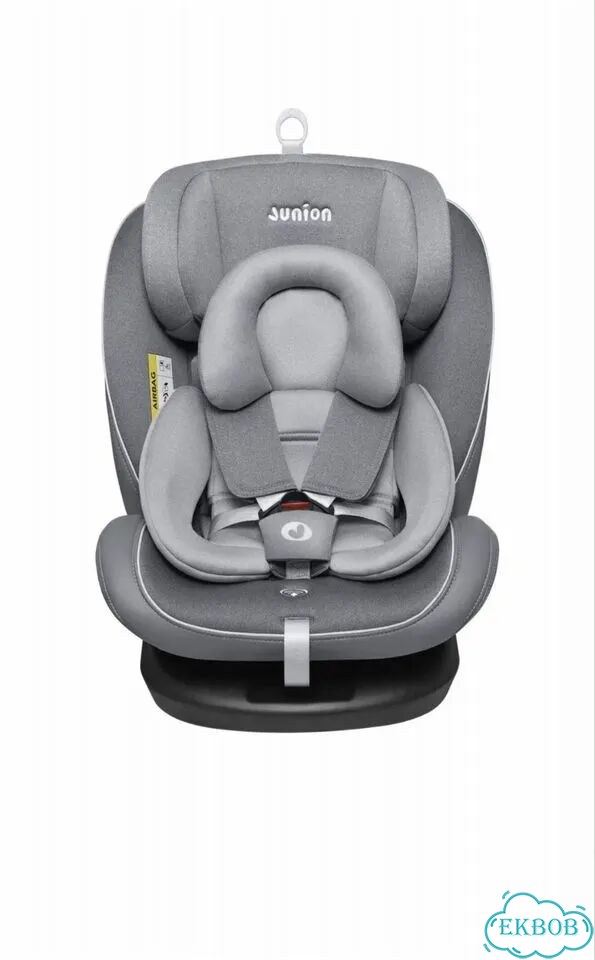 Детское автокресло от 0 до 36 с isofix фото 9