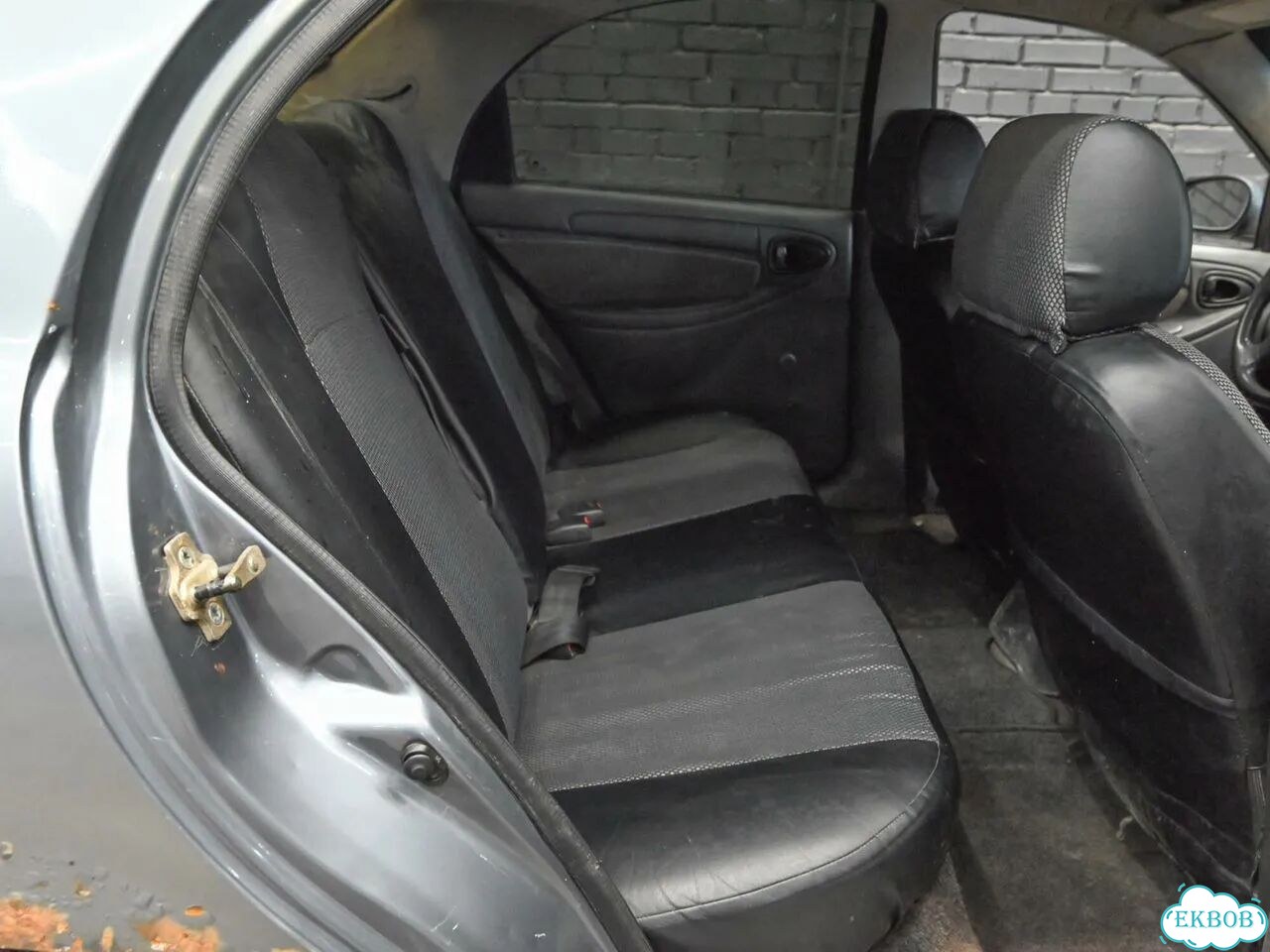 Chevrolet Lanos 1.5 MT, 2006, 308 704 км фото 7