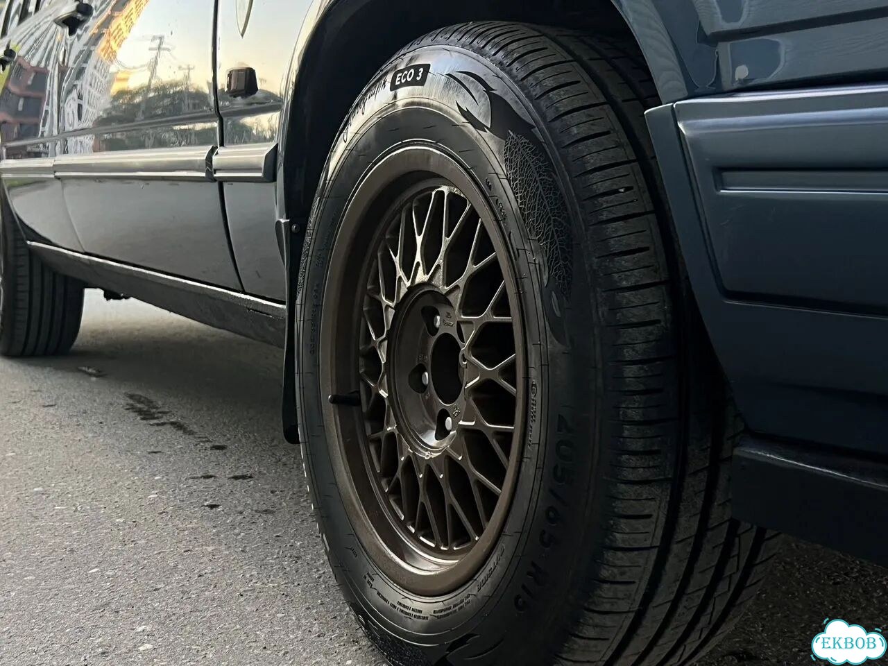 Volvo 940 2.3 MT, 1993, 505 000 км фото 10