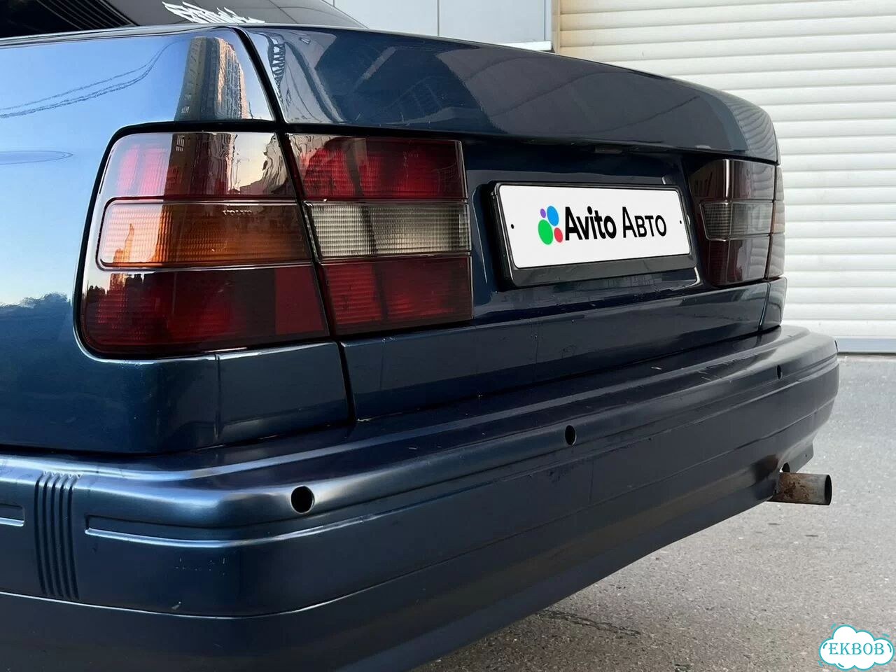 Volvo 940 2.3 MT, 1993, 505 000 км фото 11