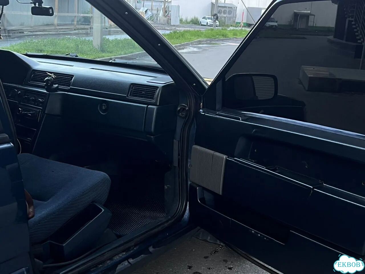 Volvo 940 2.3 MT, 1993, 505 000 км фото 18