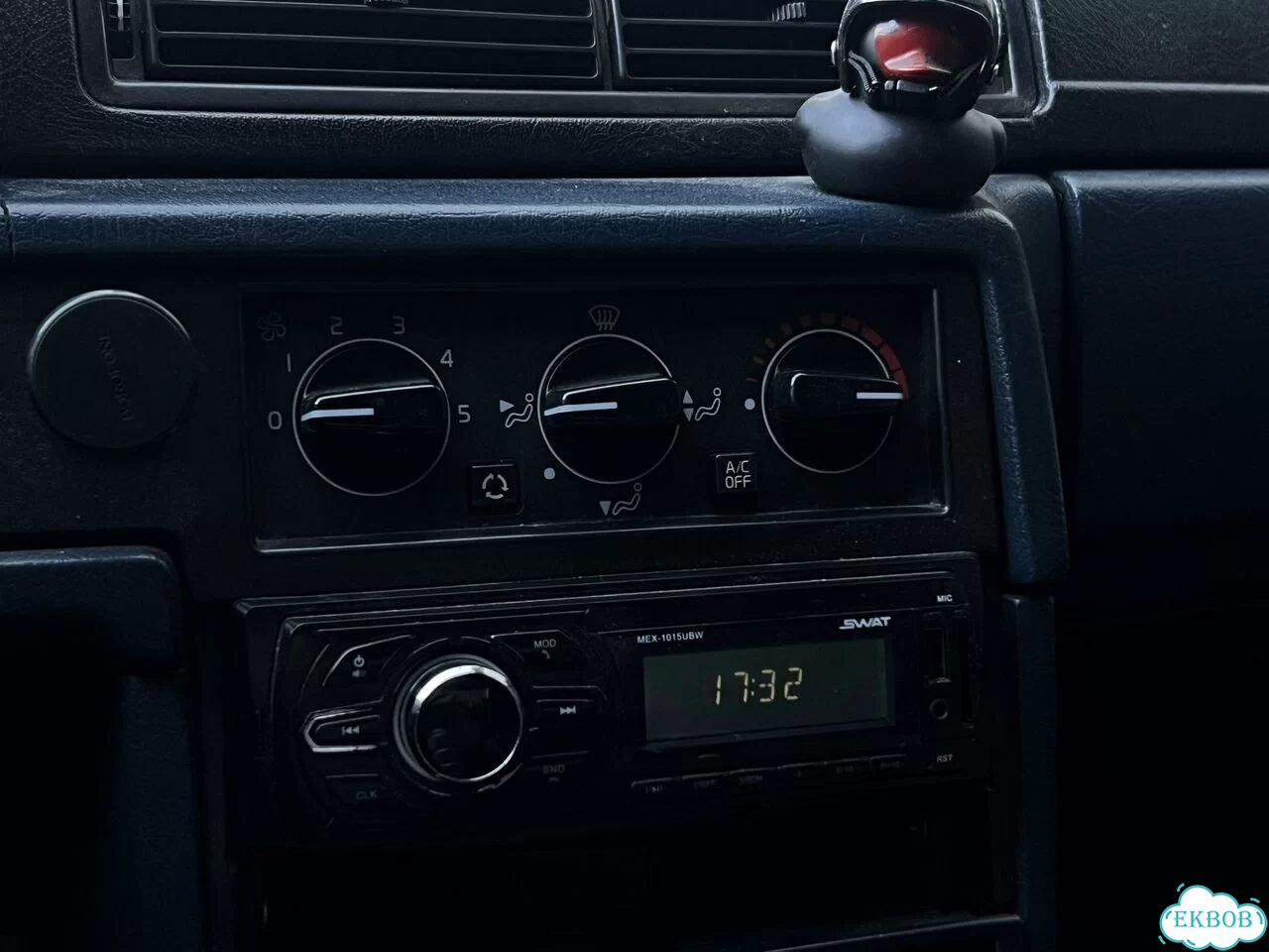 Volvo 940 2.3 MT, 1993, 505 000 км фото 19