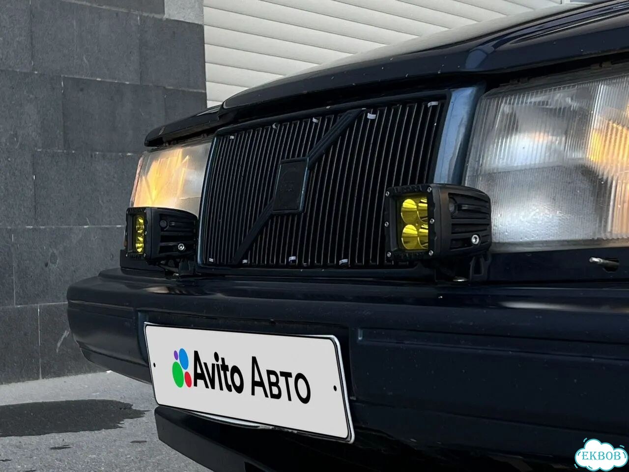 Volvo 940 2.3 MT, 1993, 505 000 км фото 3