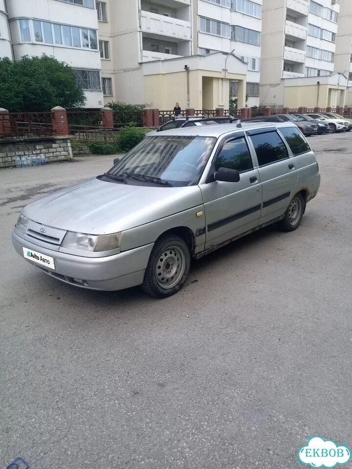 ВАЗ (LADA) 2111 1.6 MT, 2005, 250 000 км фото 1