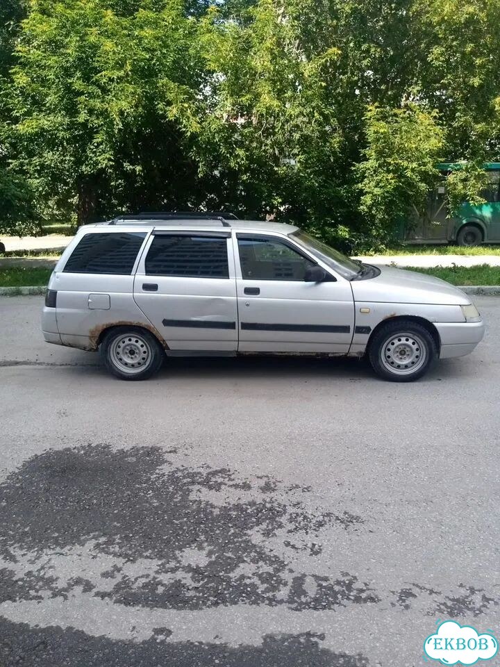 ВАЗ (LADA) 2111 1.6 MT, 2005, 250 000 км фото 2