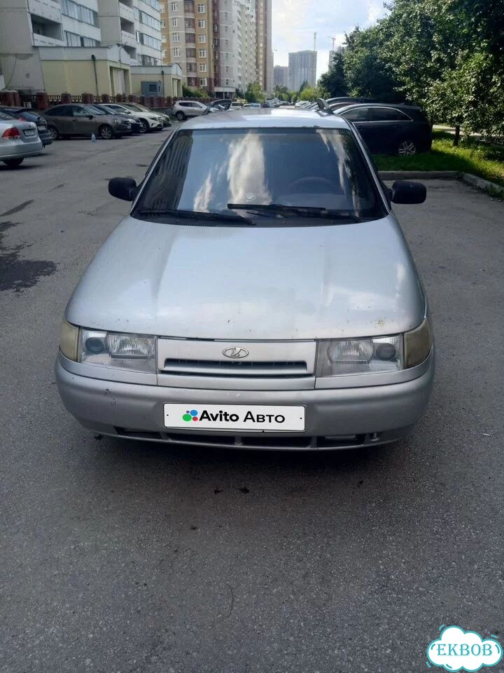 ВАЗ (LADA) 2111 1.6 MT, 2005, 250 000 км фото 4