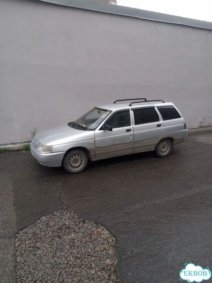 ВАЗ (LADA) 2111 1.6 MT, 2005, 250 000 км фото 6