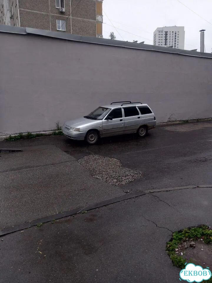 ВАЗ (LADA) 2111 1.6 MT, 2005, 250 000 км фото 8