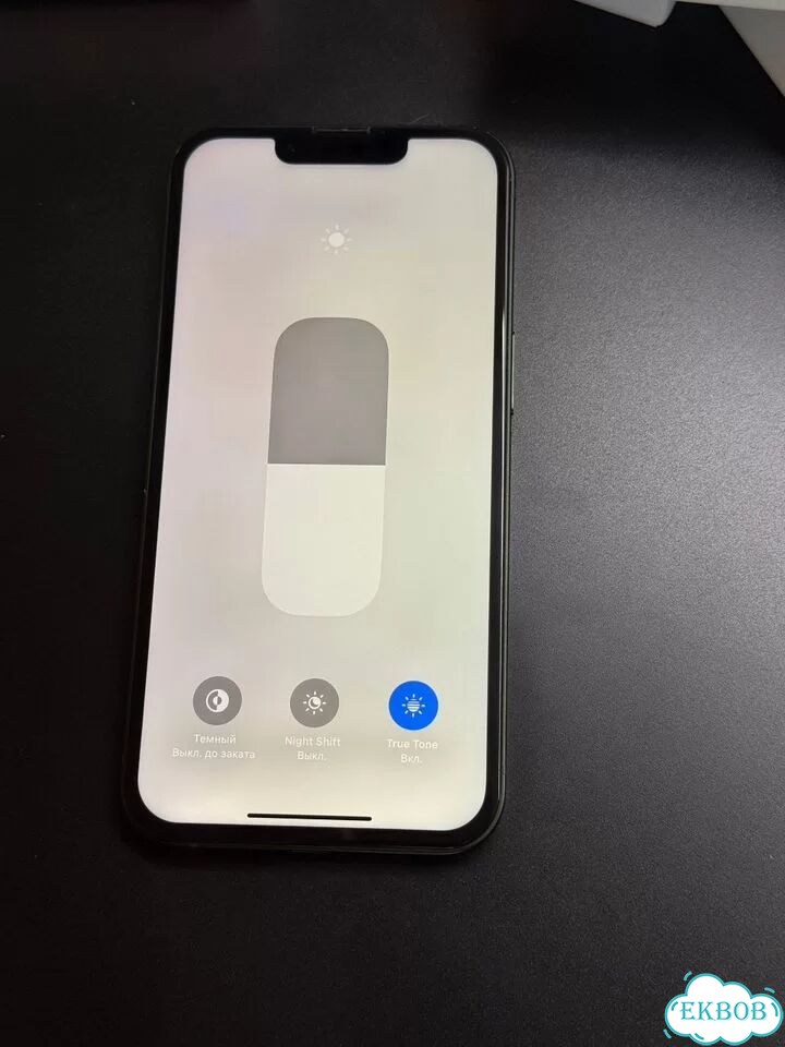iPhone 13, 256 ГБ, SIM + eSIM фото 3