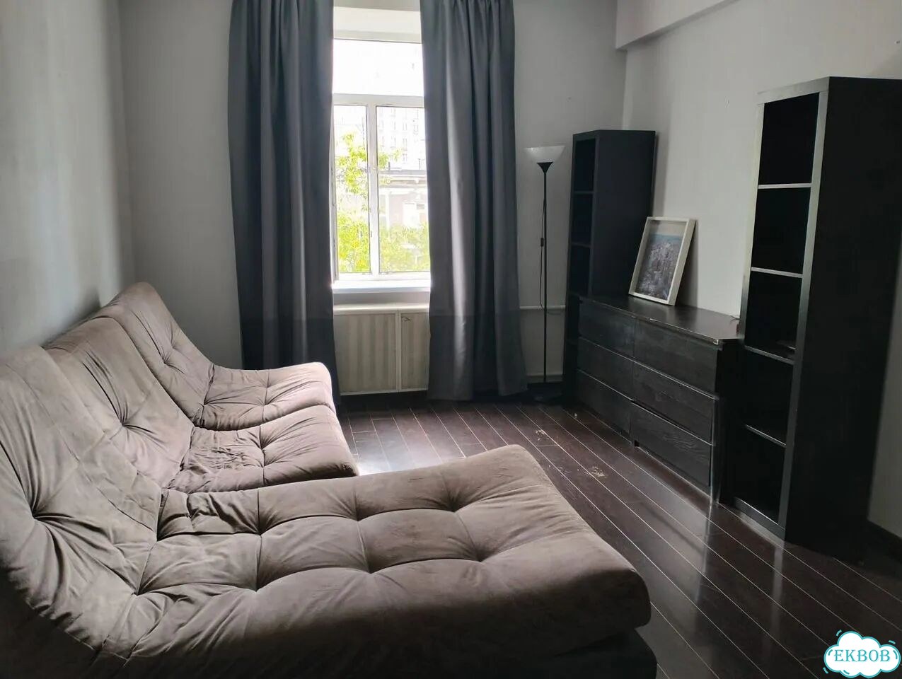 Доля: Комната 19 м² в 1-к., 4/5 эт. фото 4